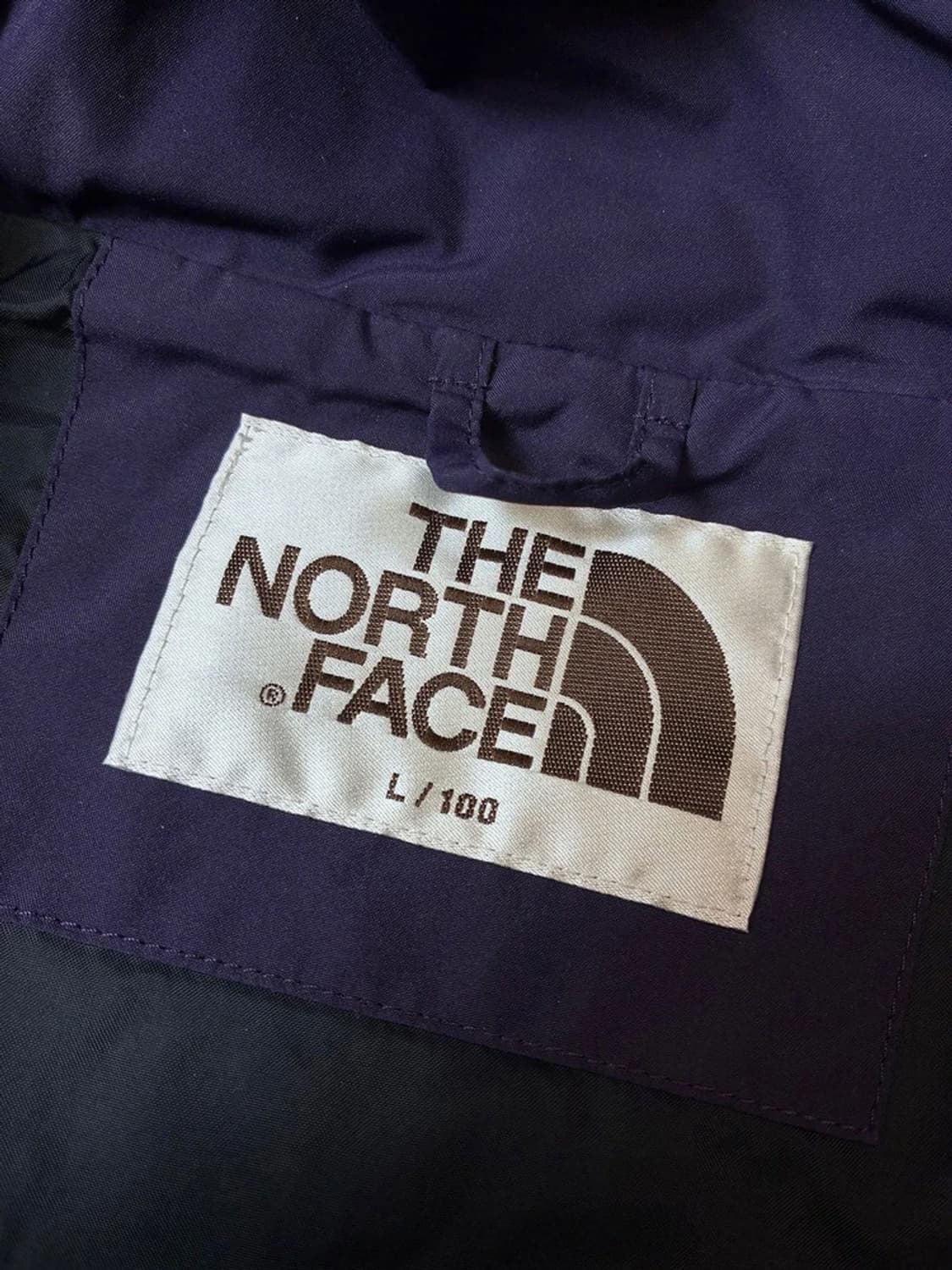 노스페이스 베이던 마운틴 자켓 PN8058 상품이미지9