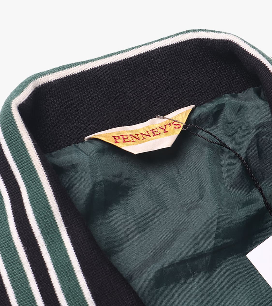 FREAK’S STORE X PENNEYS - 별주 VARSITY JK 상품이미지7