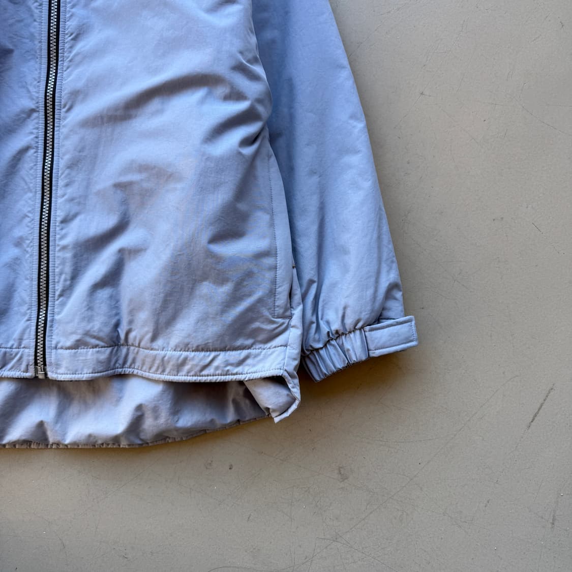 엘엘빈 아웃도어 자켓 상품이미지3