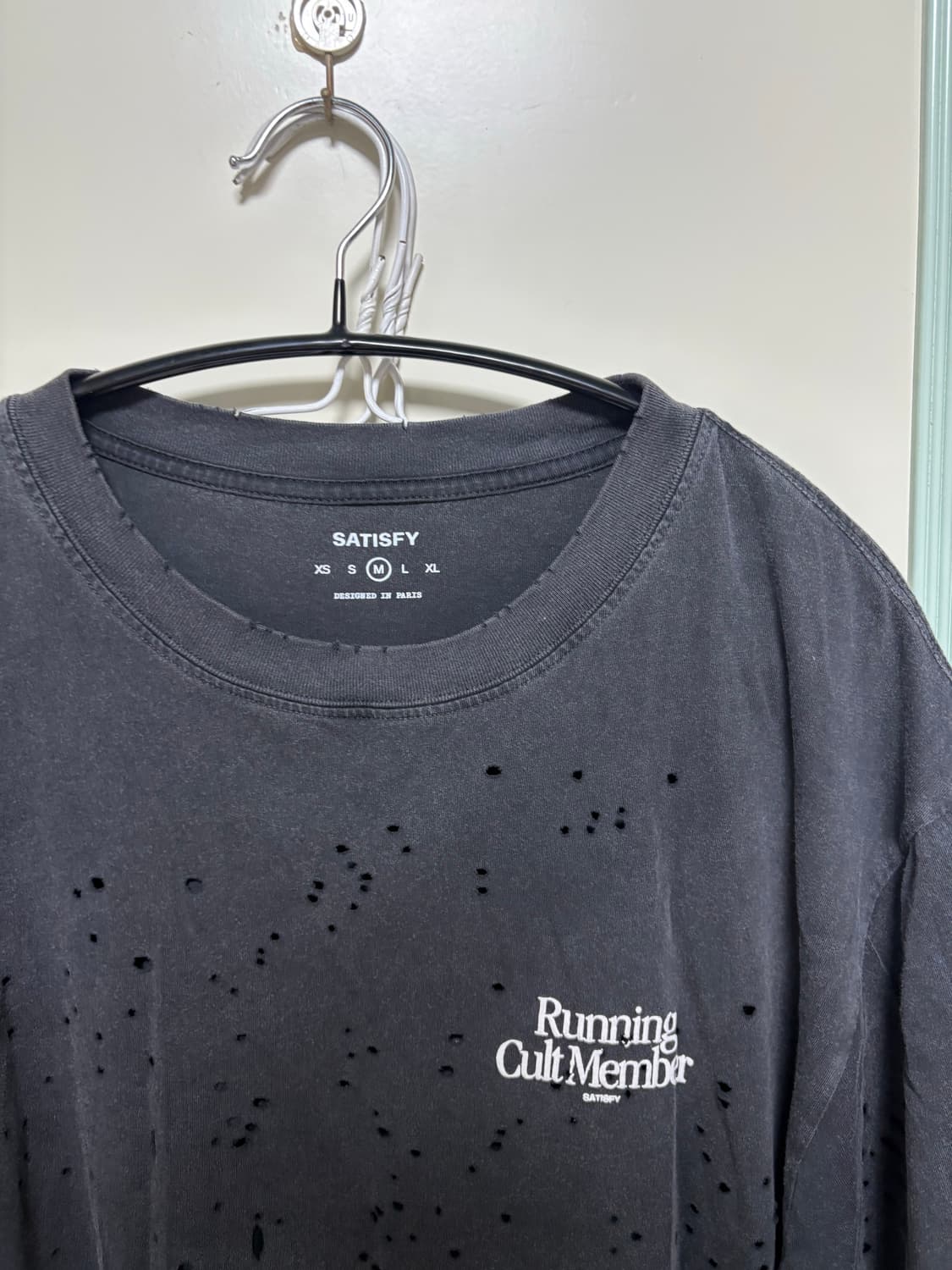 새티스파이 모크넥 상품이미지2