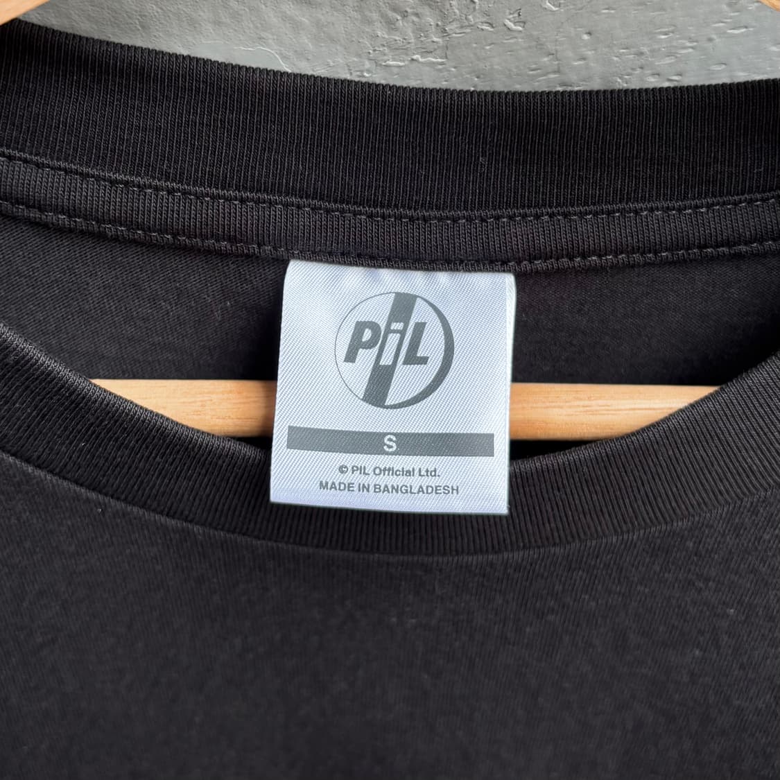 Public image Ltd. x GU 상품이미지4