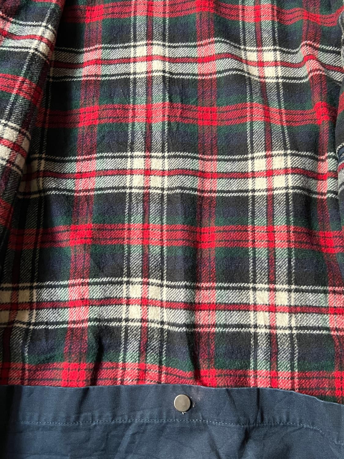 [L]폴로 랄프로렌 헤리티지 네이비 코튼 헌팅 자켓 상품이미지8