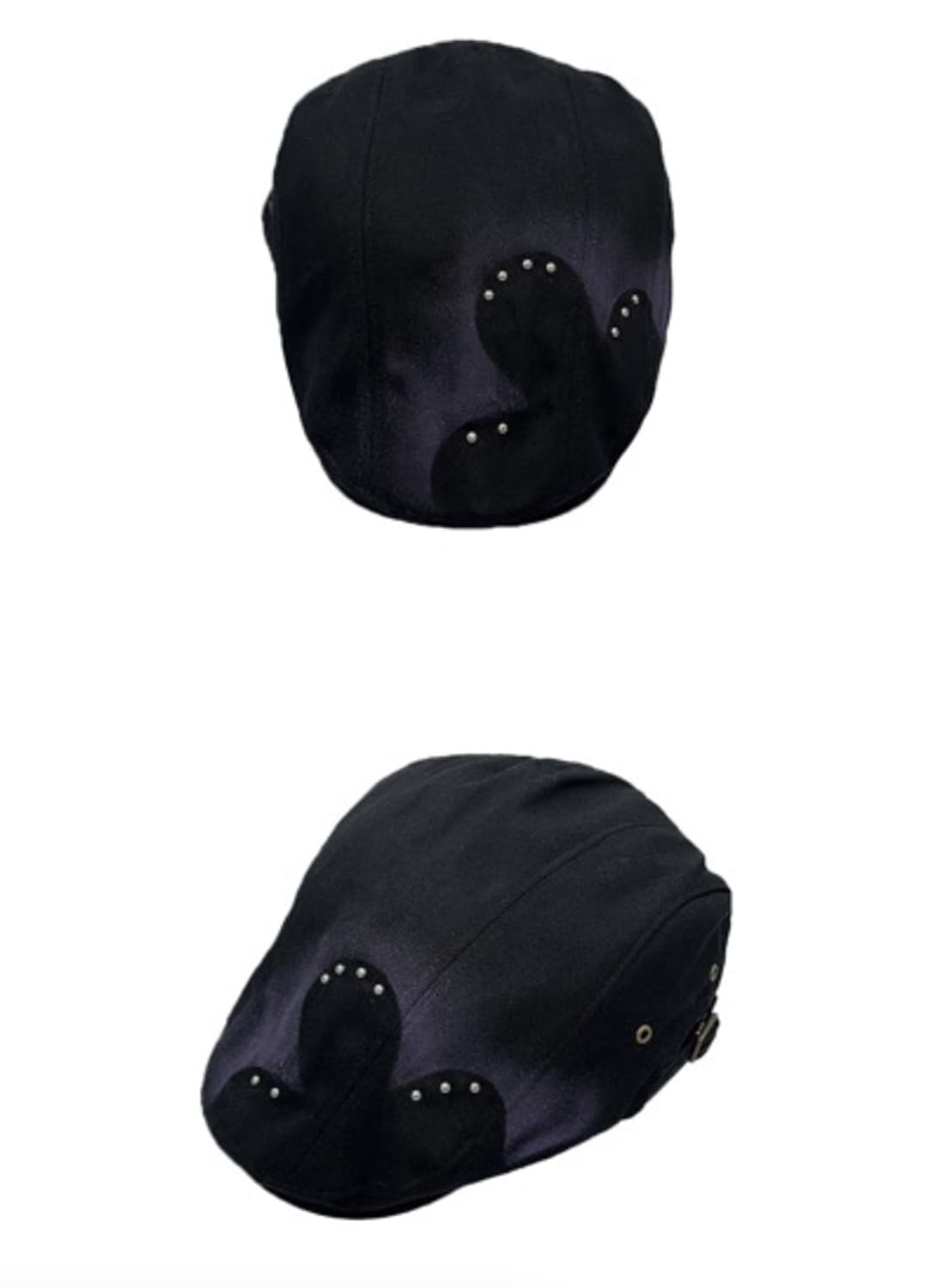 더볼볼 헌팅캡 상품이미지2