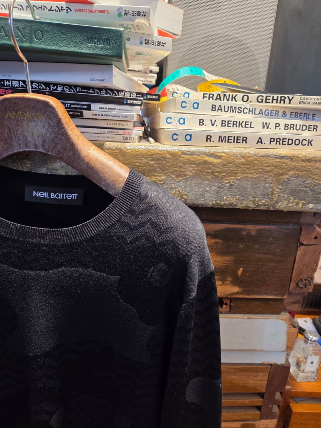 닐바렛 니트 상품이미지4