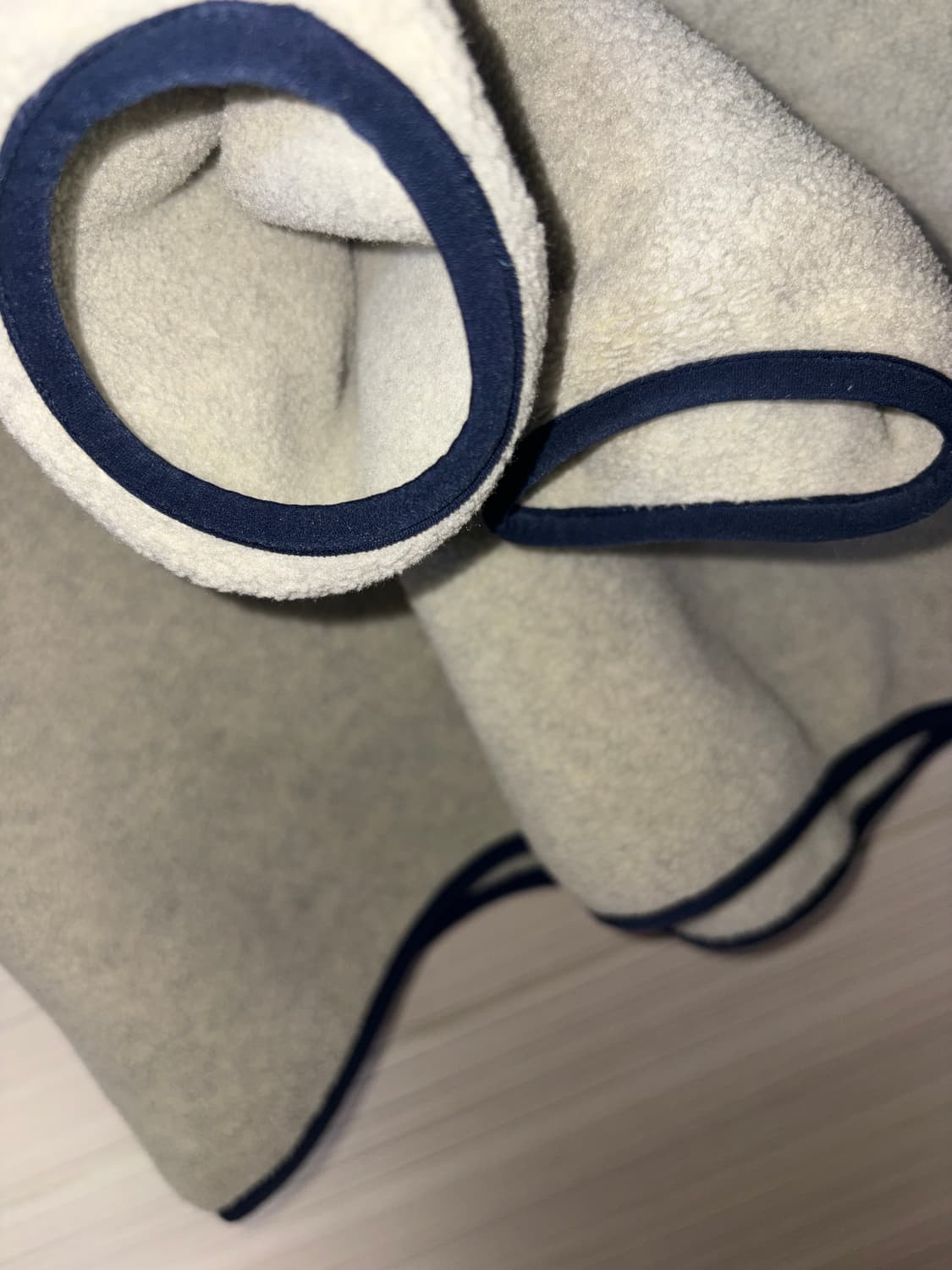 파타고니아 신칠라 오트밀 XXL 상품이미지5