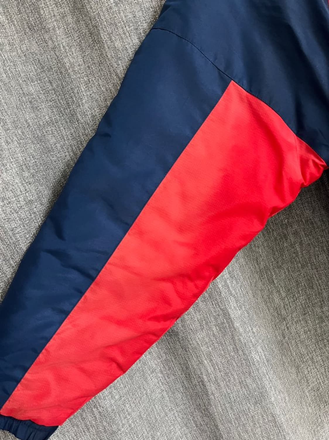 스타터 올드스쿨 USA 아노락 점퍼/#3419 상품이미지3