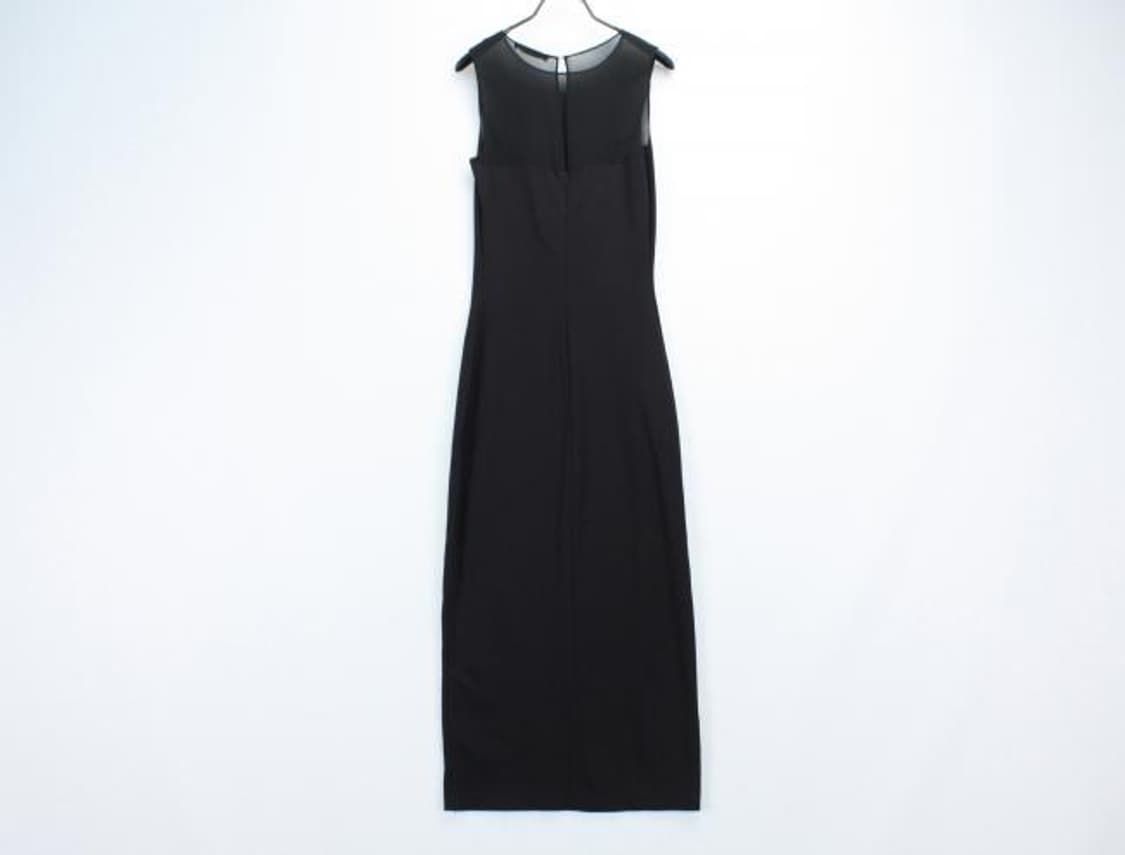 THE ROW 슬림 롱 원피스 125cm 상품이미지2