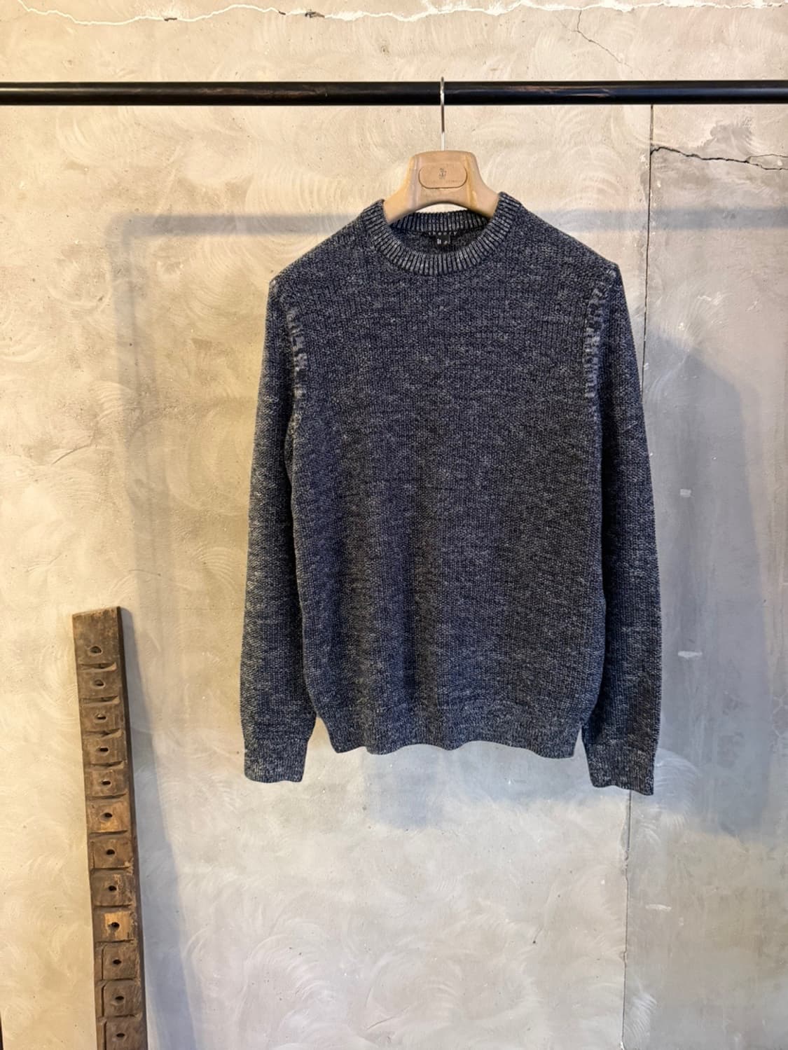 띠어리 니트 슬림100 상품이미지10