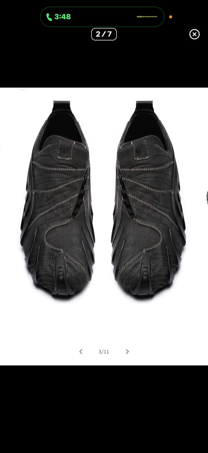 NO/FAITH STUDIOS x Puma talon og 상품이미지4