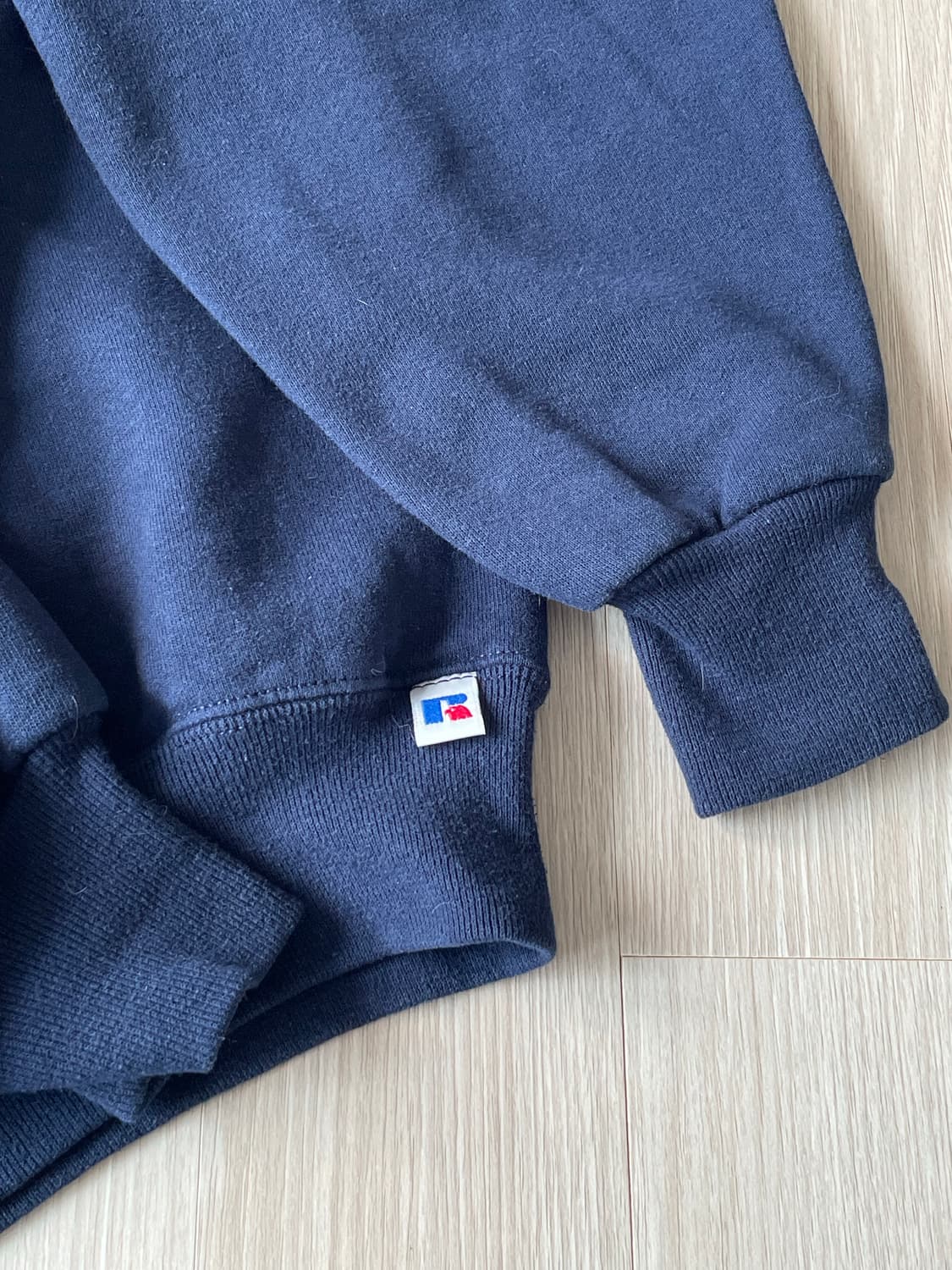 90s russell athletic sweatshirt 러셀스웻 상품이미지4