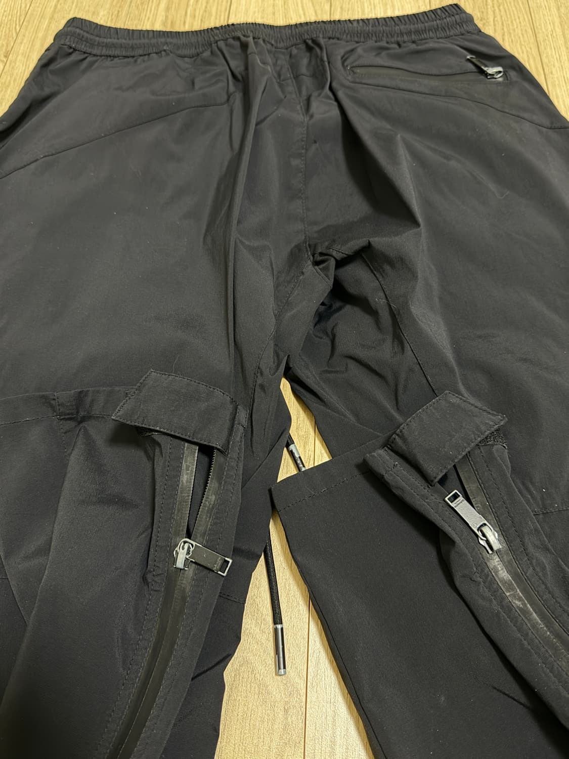 [2]언더마이카 gzpt1-0 팬츠 상품이미지3