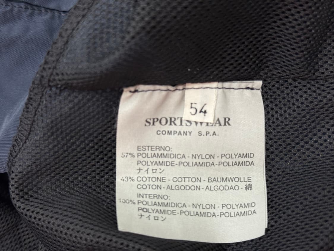스톤아일랜드 stone island archive piece shorts 상품이미지5