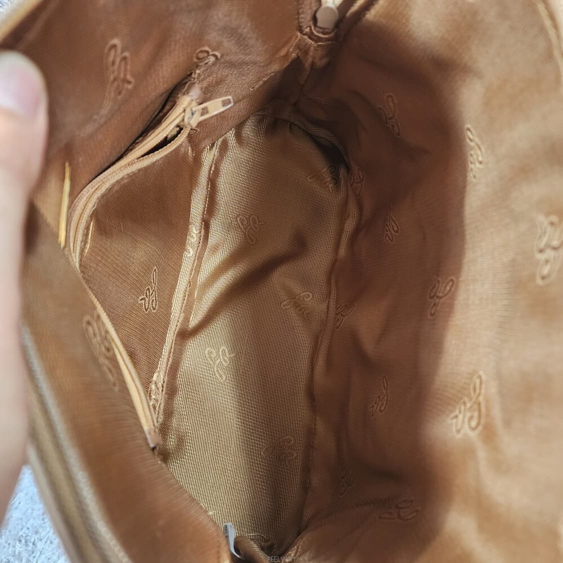 소니아니키엘 빈티지 토트백 상품이미지9