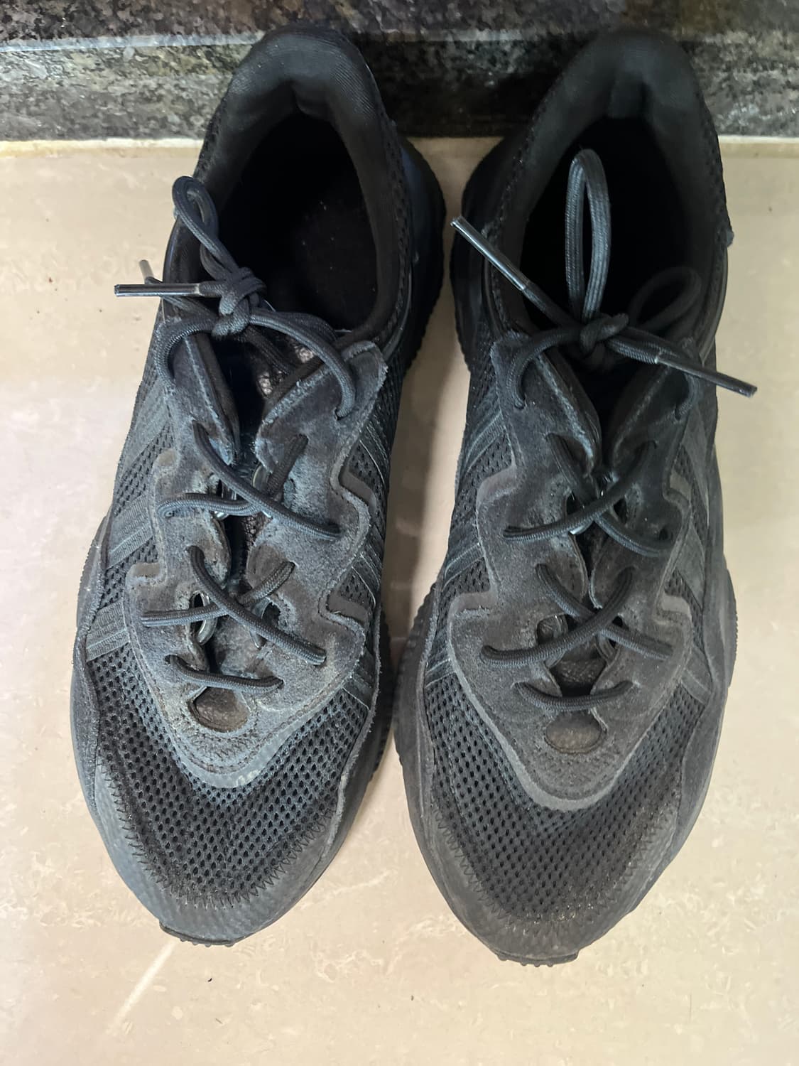 아디다스 운동화 상품이미지3