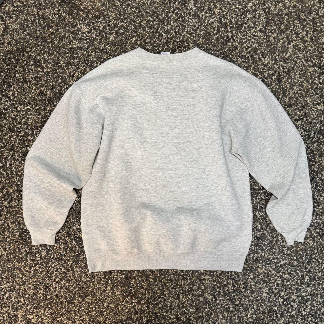 90s 러셀 빈티지 펜스테이트 스웻셔츠 맨투맨 made in USA  상품이미지4