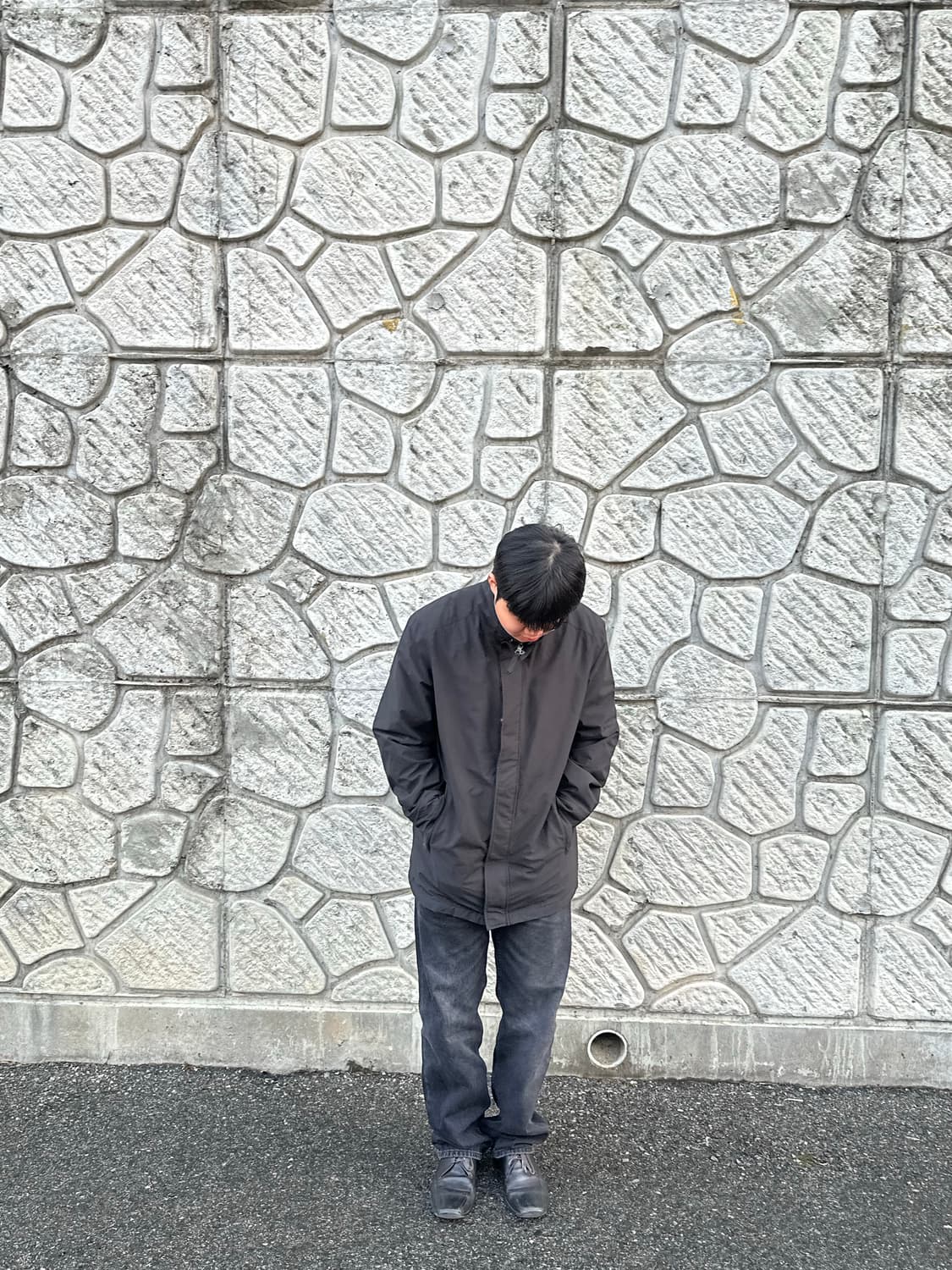 프라다 스포츠 자켓 상품이미지8