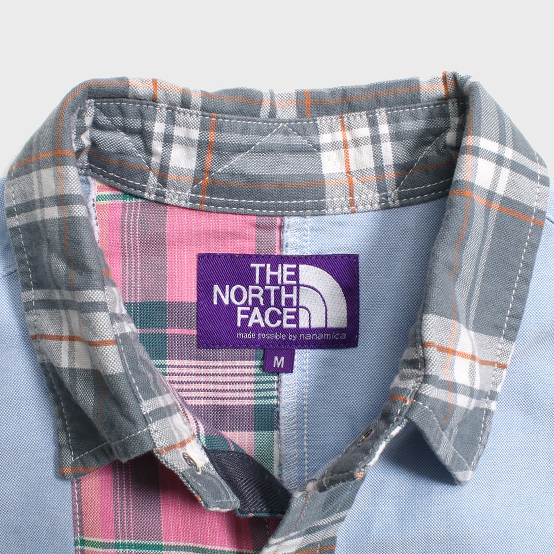 THE NORTH FACE PURPLE LABEL 상품이미지6
