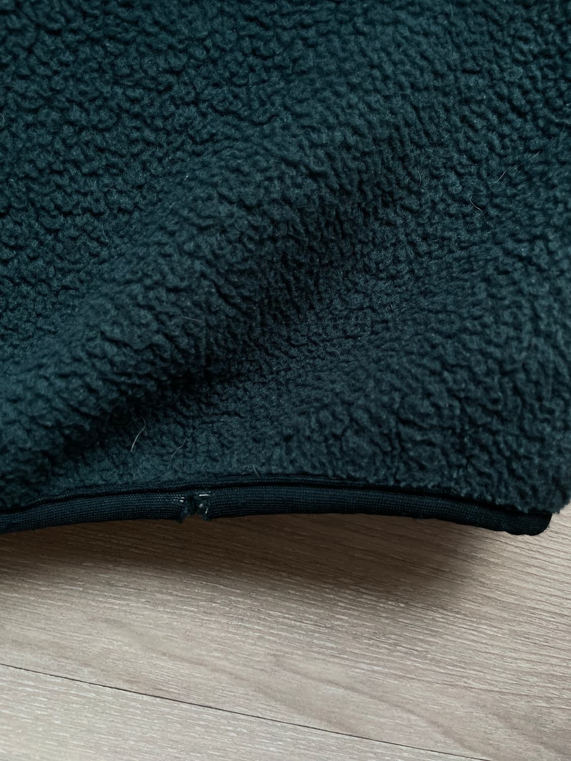 90s 파타고니아 신칠라 그린 퍼플 rare patagonia 상품이미지7