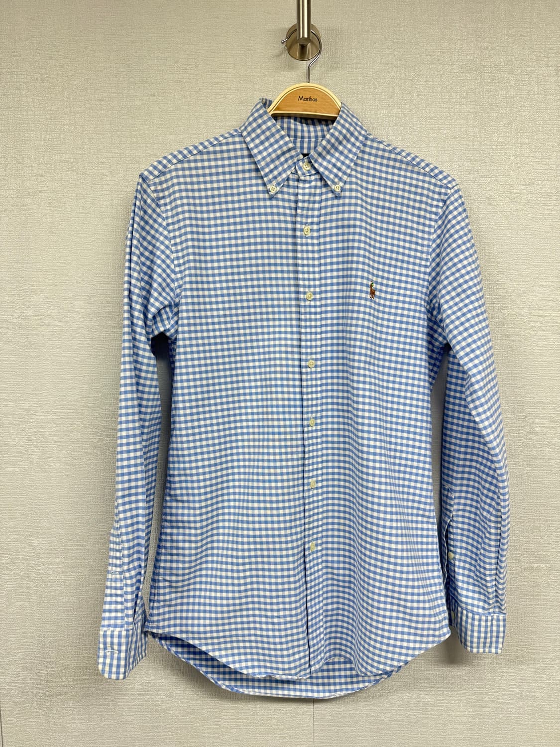 폴로 랄프로렌 셔츠 상품이미지1