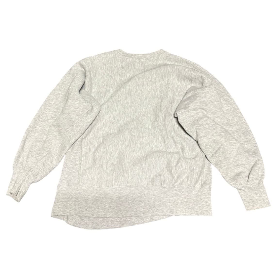 80s 챔피온 리버스위브 스웻셔츠 맨투맨 L 상품이미지2