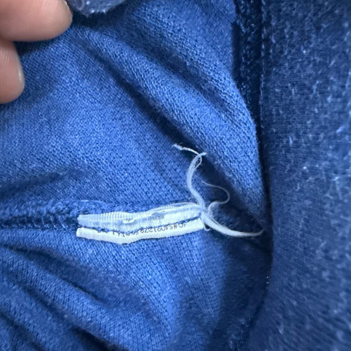 6 폴로랄프로렌 키즈 코튼 조거팬츠 0406T 상품이미지6