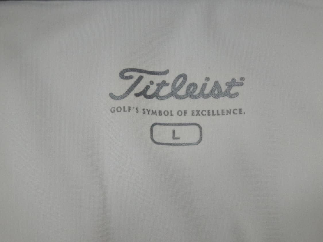 (L/100) 타이틀리스트 남성 SS22 SPRING TOUR FIT 상품이미지8