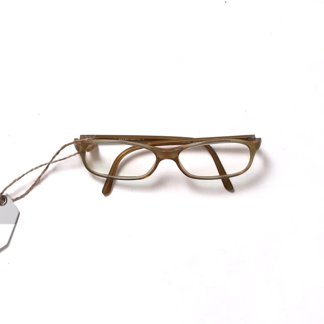 프라다 PRADA Glasses   상품이미지1