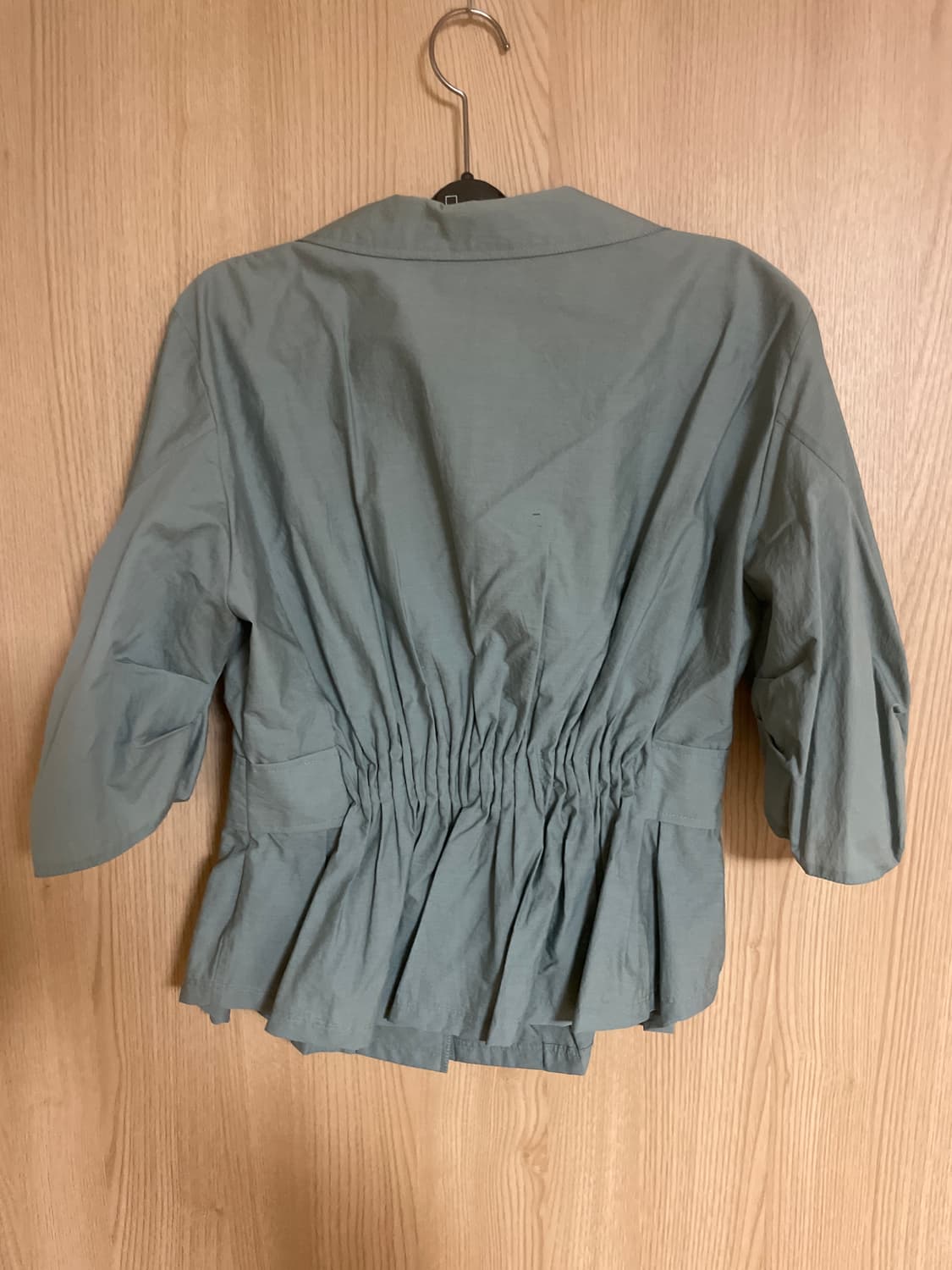 타임 셋업 판매합니다 (55/S) 상품이미지2