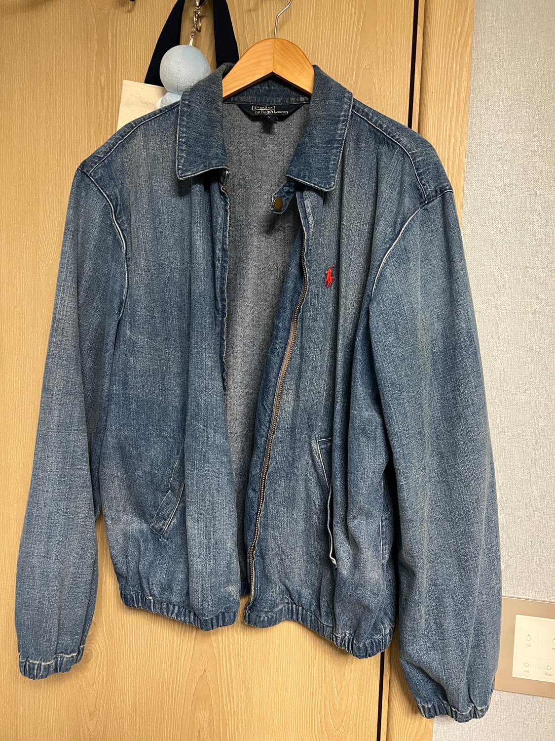 랄프로렌 폴로 데님 베이포트 상품이미지1