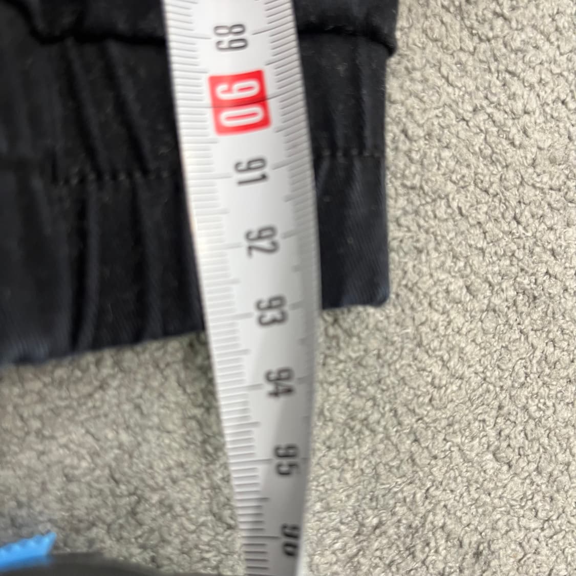 M 디키즈 카고 조거팬츠 상품이미지10