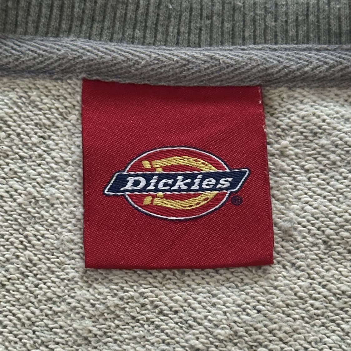 ☁️ Dickies Sweatshirt 상품이미지3