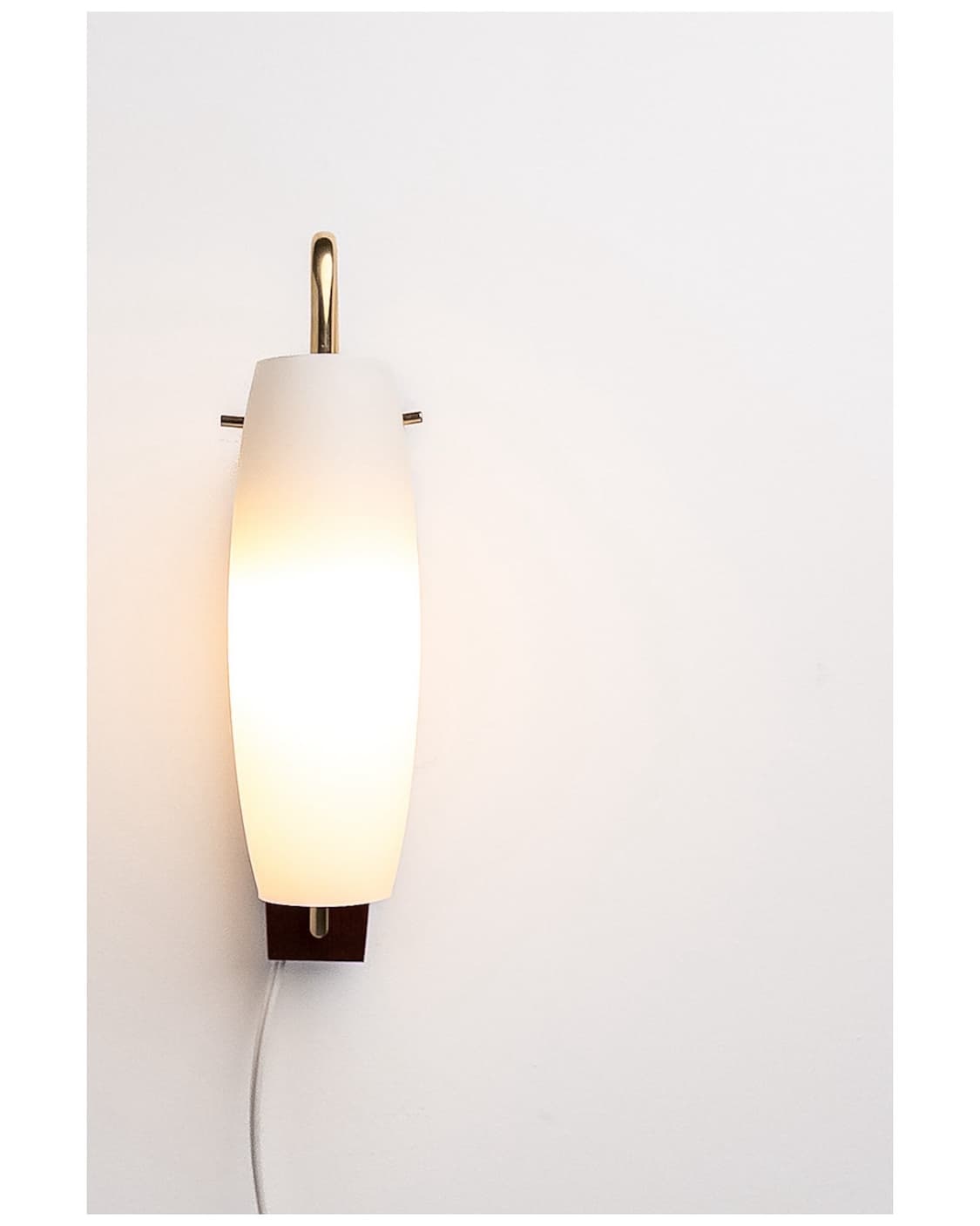 빈티지 독일 우드 벽조명 상품이미지8