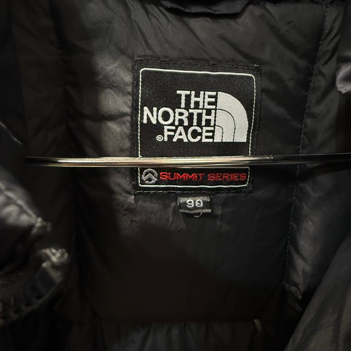 노스페이스 써밋 구스패딩 상품이미지8