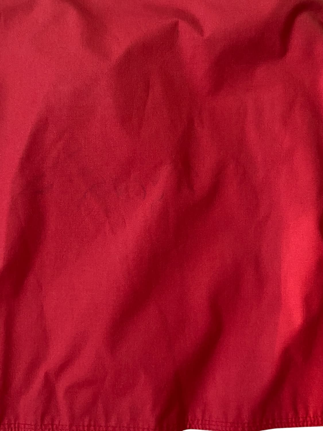 빈티지 윈드브레이커 점퍼 (Man XL) AB1347 상품이미지7