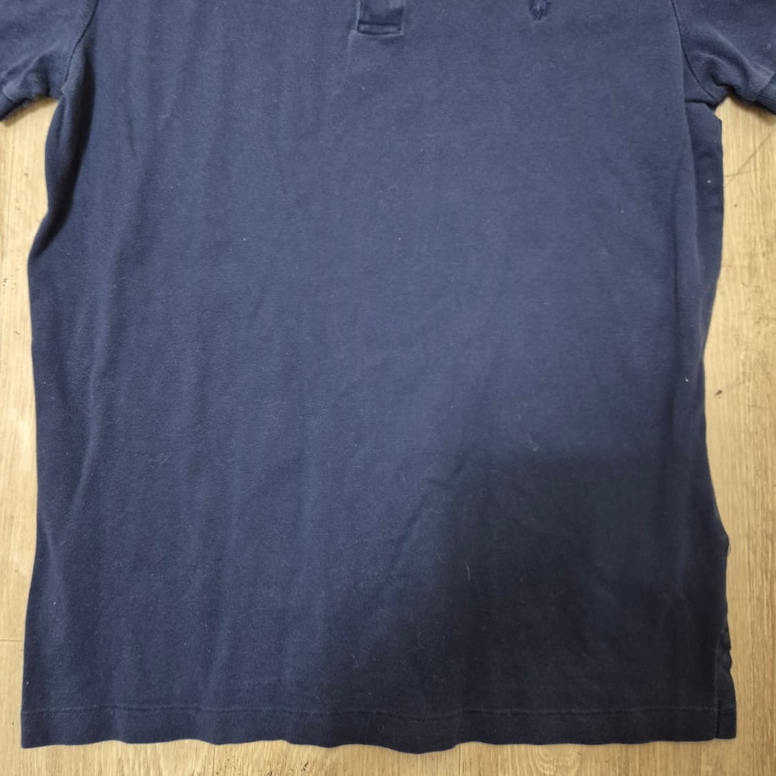 폴로 랄프로렌 스몰포니 반팔 카라티 상품이미지3