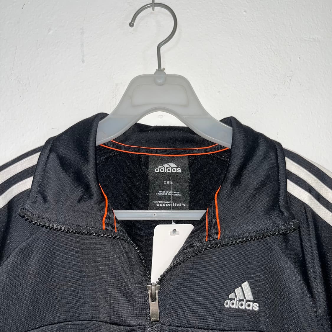 Adidas black jersey 상품이미지6