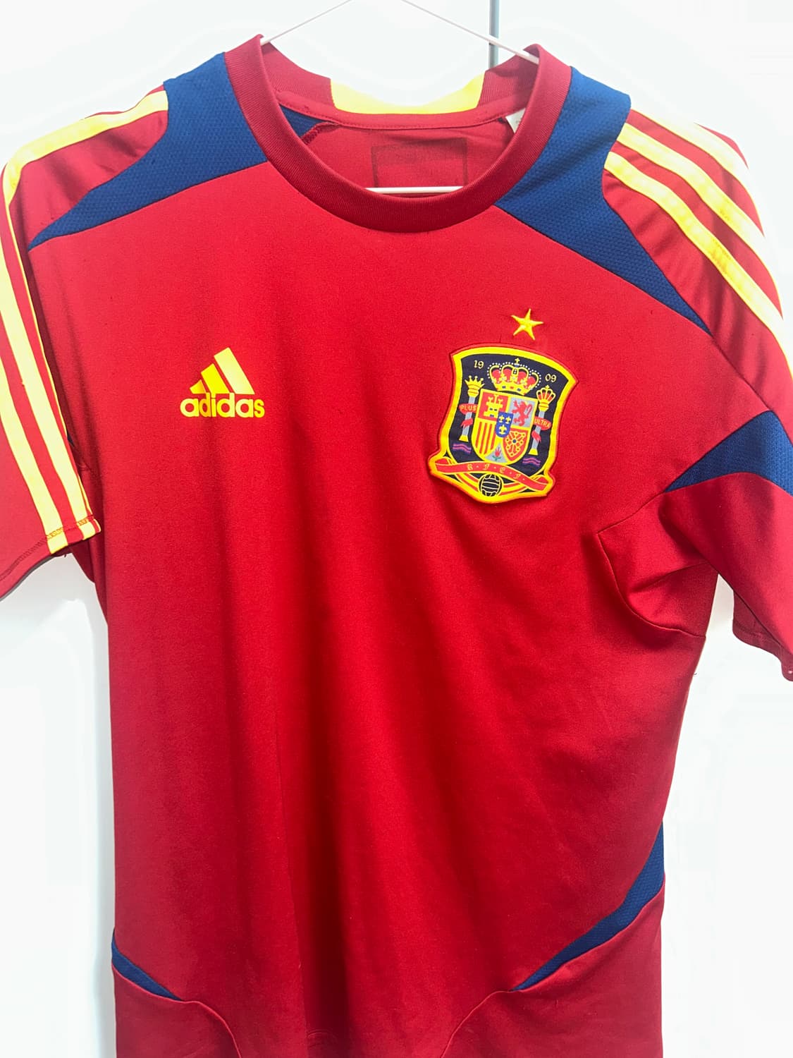 아디다스 반팔 상품이미지1