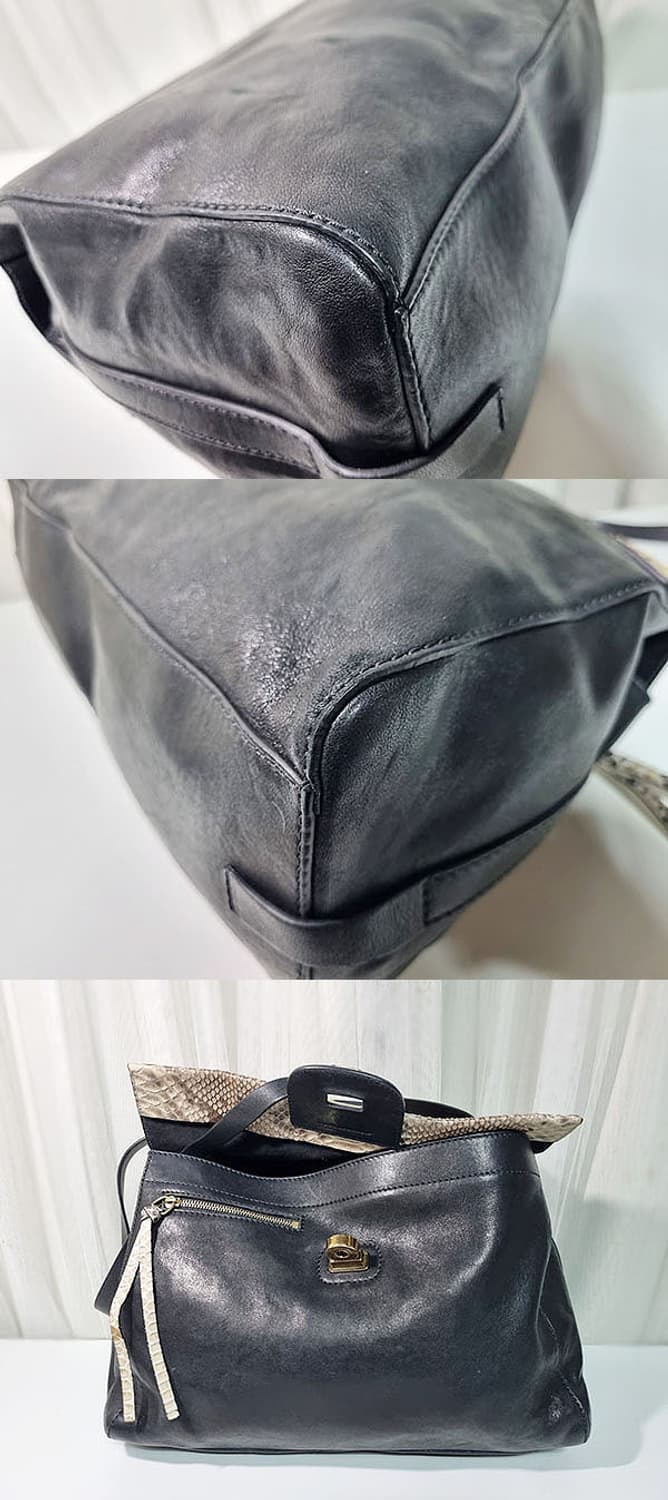 안드레아마비아니 숄더 상품이미지5