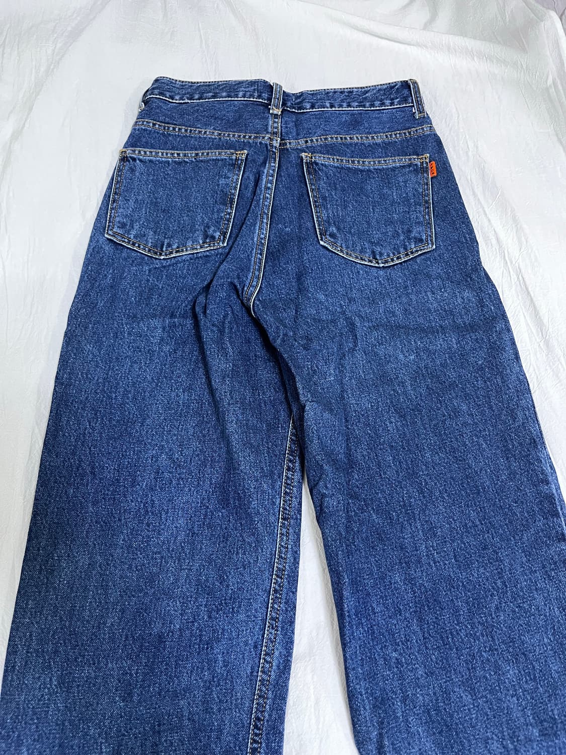 판도라핏 데님 청바지 3종 일괄 상품이미지6