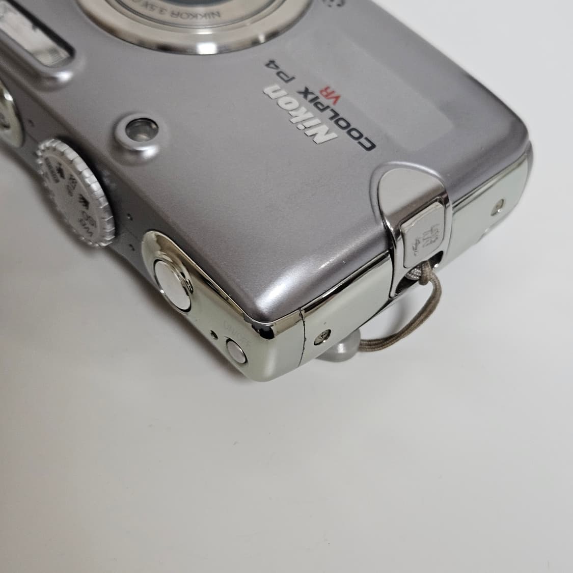 니콘 쿨픽스 p4 nikon coolpix p4 상품이미지5
