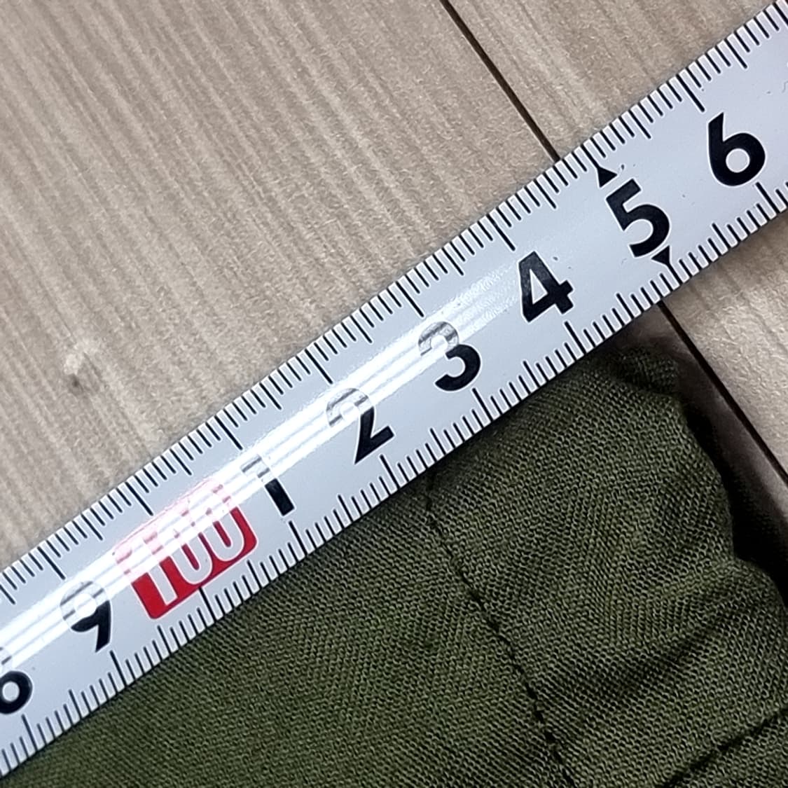 ymcl 미군 m56 밀리터리 복각팬츠(26~30인치) 상품이미지10