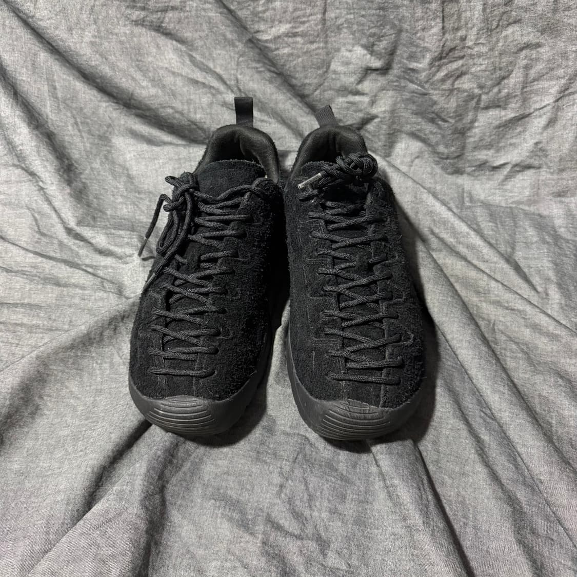 Jasper 1026592 Hairy Black 상품이미지4