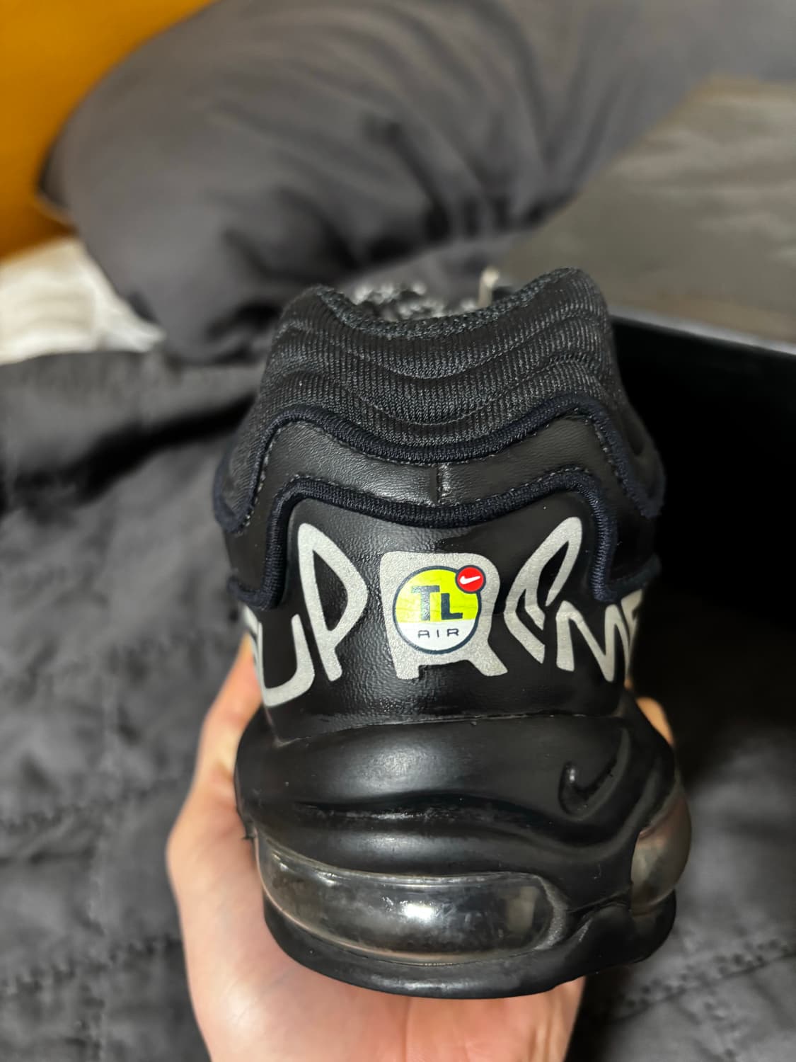 슈프림 에어맥스 98 상품이미지7