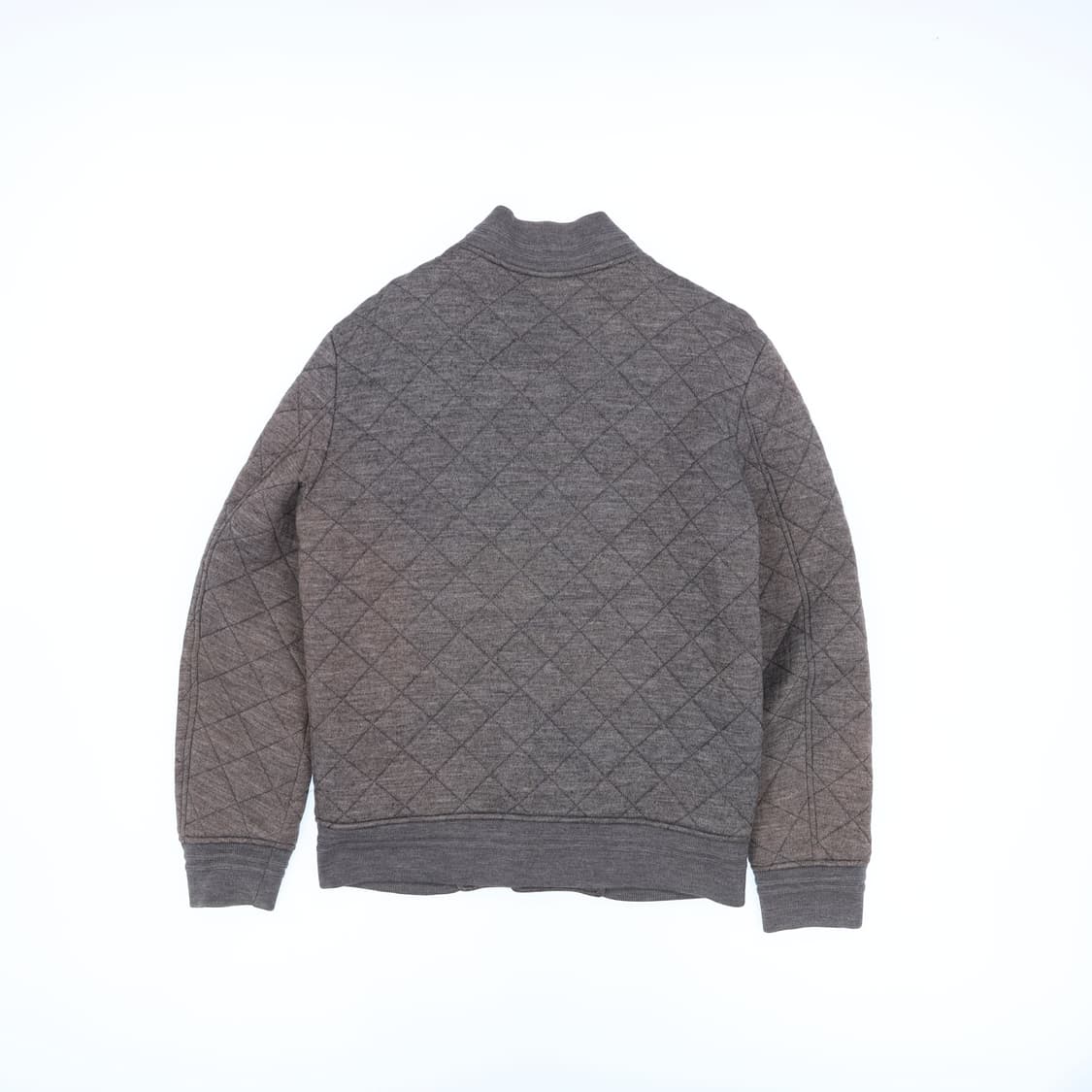 100 라코스테 남성 퀄팅 스타디움 블루종 자켓 N7376 상품이미지2