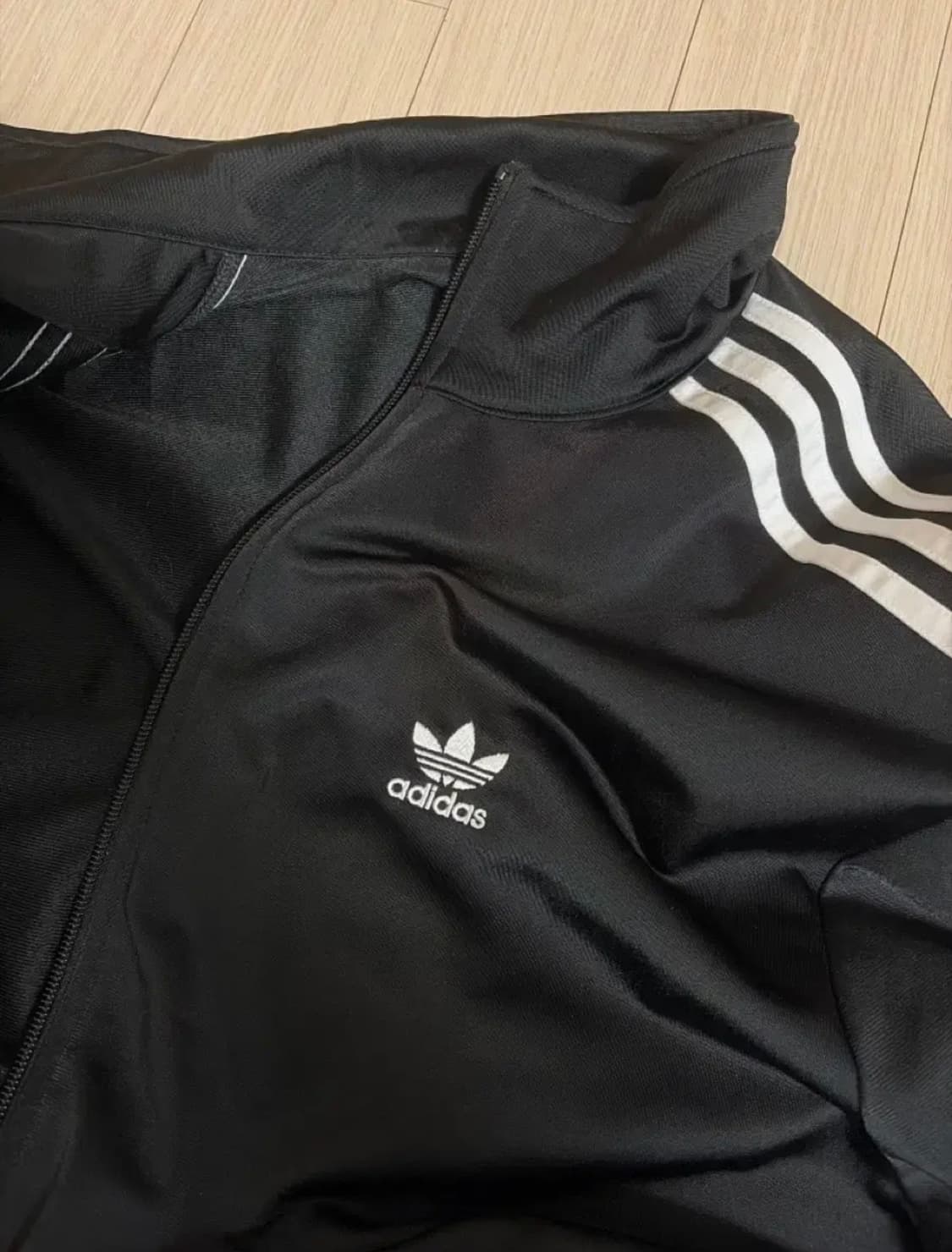 아디다스 파이어버드 트랙탑 IJ7058 L 사이즈 상품이미지3