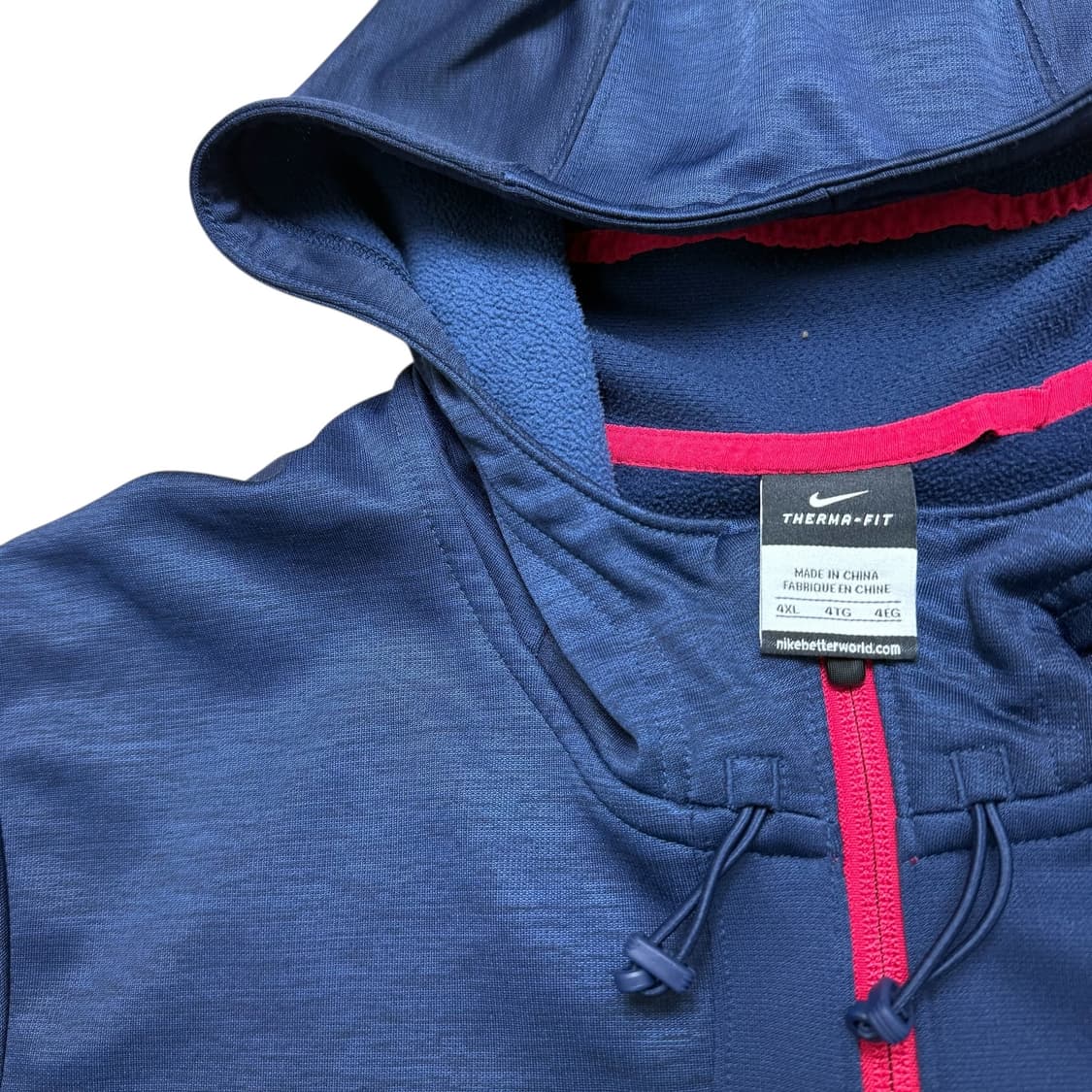 나이키 후드집업 상품이미지2