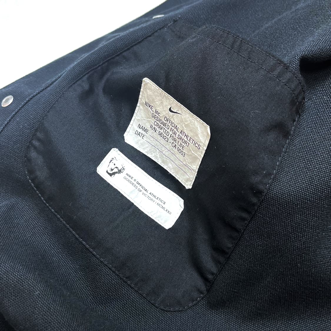 나이키 초어 자켓 상품이미지7