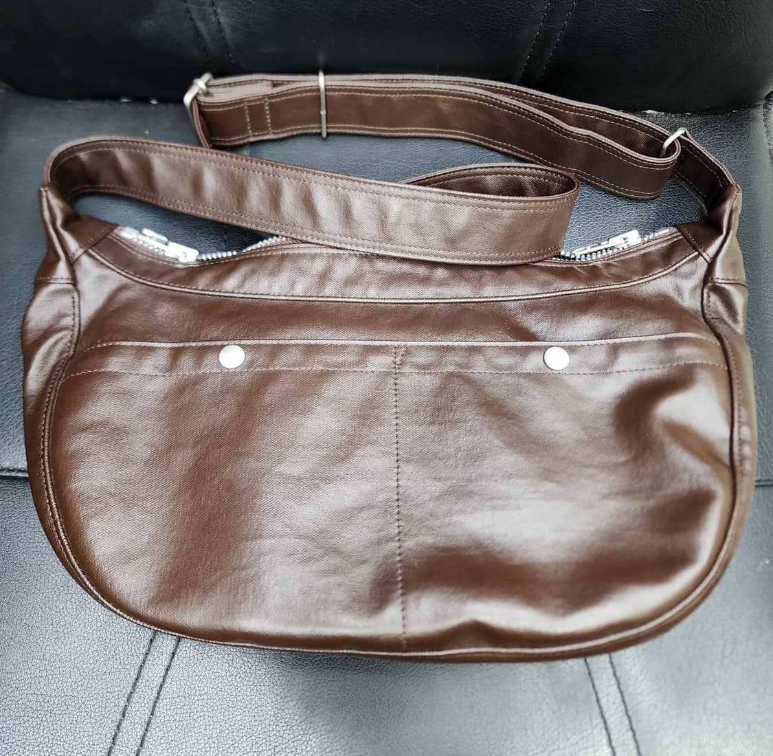 요시다포터 프리스타일 숄더백 상품이미지3