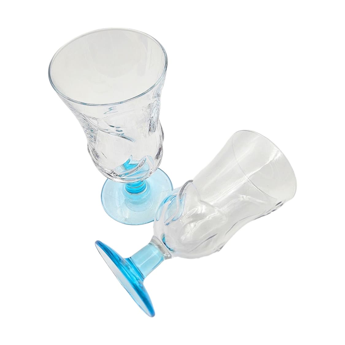 일본 이시즈카 레트로 돌고래 아쿠아 잔 1p 상품이미지8