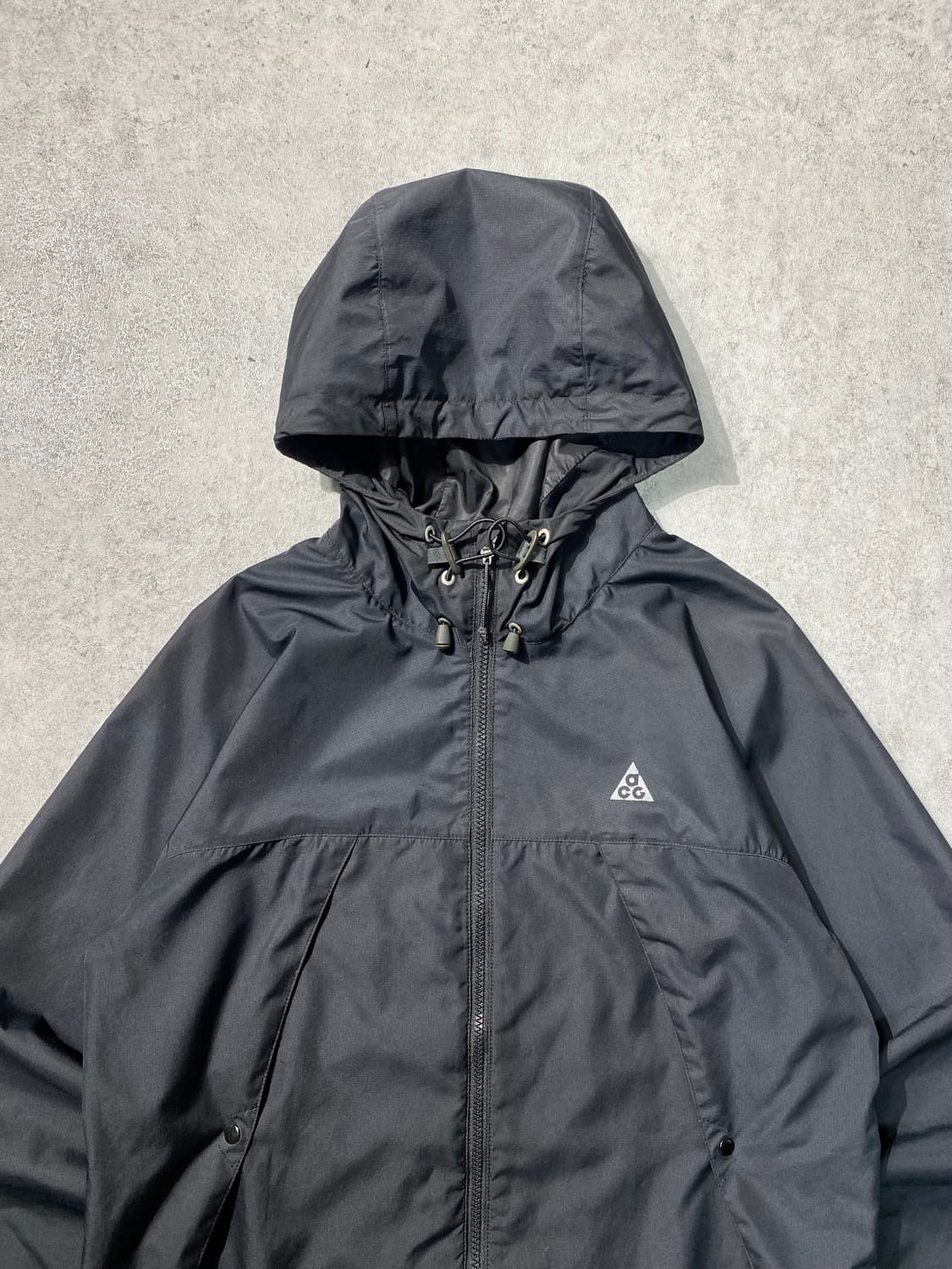 [L] Nike ACG 윈드브레이커 상품이미지3